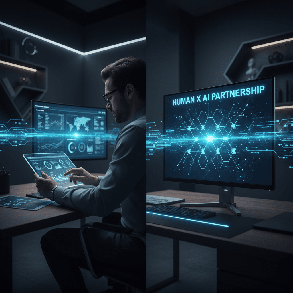 AI-powered workflow automation